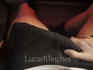 Lucas10inches