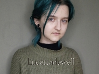 Lucettadewell