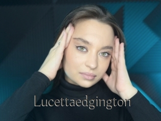 Lucettaedgington