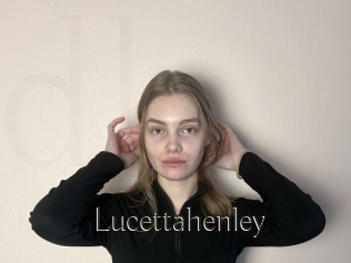 Lucettahenley