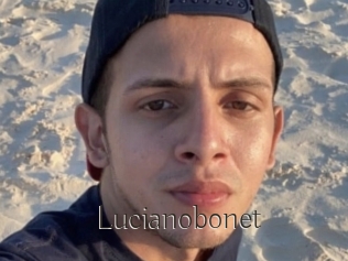 Lucianobonet