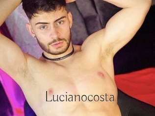 Lucianocosta