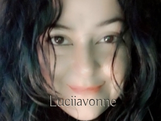 Luciiavonne