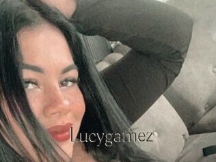 Lucygamez