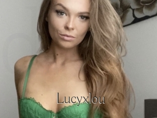 Lucyxlou