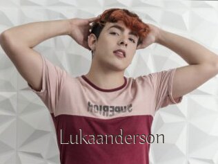 Lukaanderson