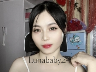 Lunababy24