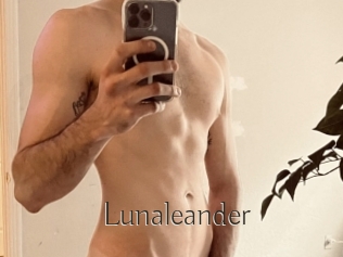 Lunaleander