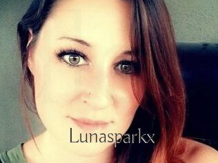 Lunasparkx