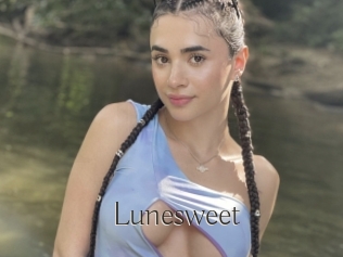 Lunesweet