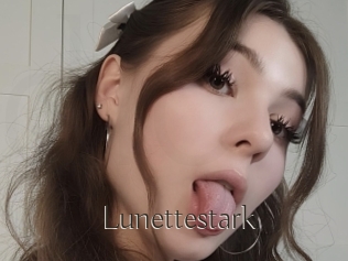 Lunettestark