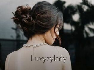 Luxyzylady