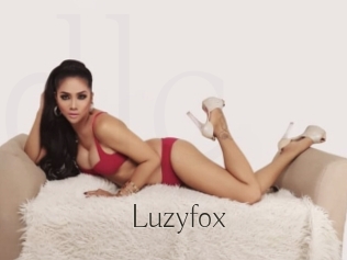 Luzyfox