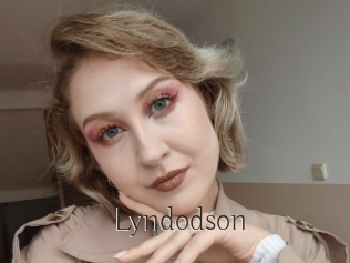 Lyndodson