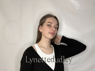 Lynettedudley