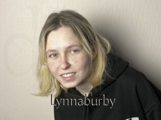 Lynnaburby