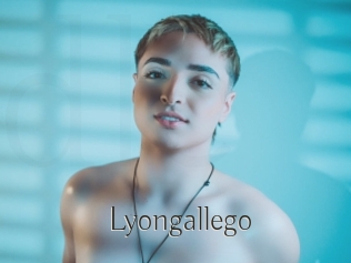 Lyongallego