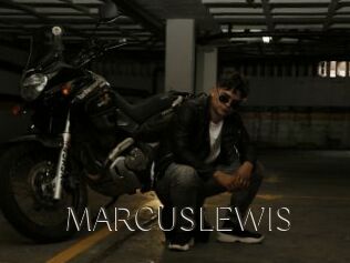 MARCUSLEWIS