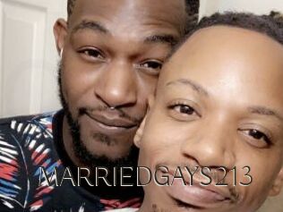 MARRIEDGAYS213