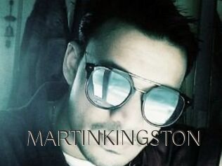 MARTINKINGSTON