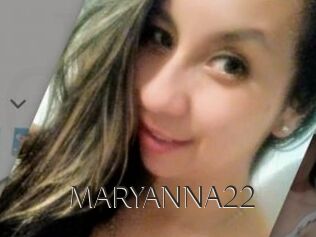 MARYANNA22