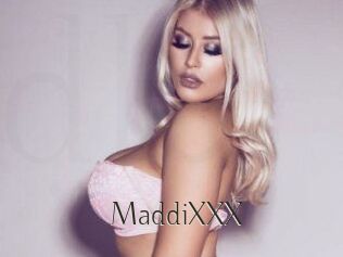 MaddiXXX