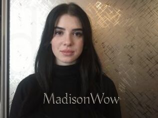 MadisonWow