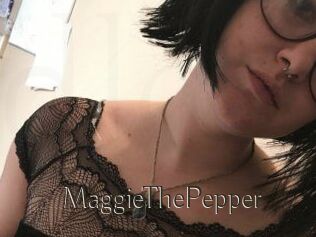 MaggieThePepper