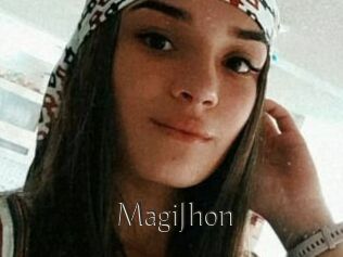 MagiJhon