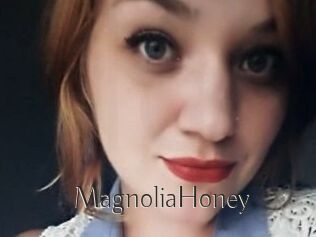 MagnoliaHoney