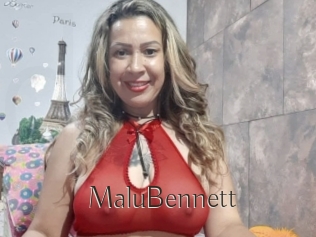 MaluBennett