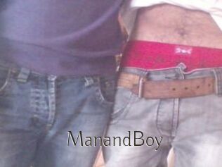 ManandBoy