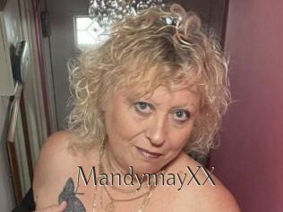 MandymayXX