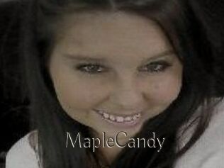 MapleCandy