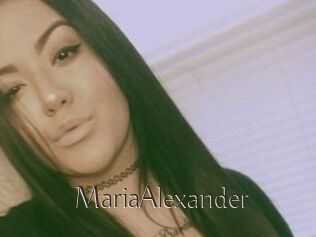 Maria_Alexander