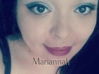 Mariannah