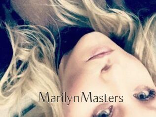 Marilyn_Masters