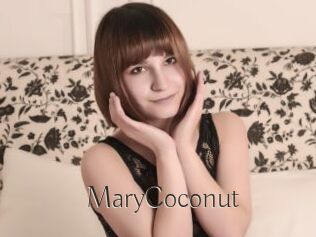 MaryCoconut