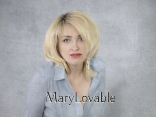 MaryLovable