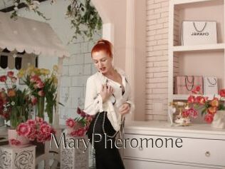 MaryPheromone