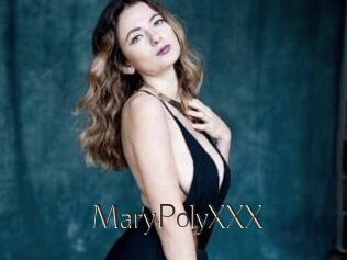 MaryPolyXXX