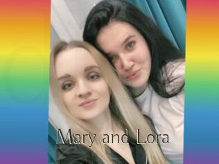 Mary_and_Lora