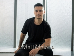 MattMalone