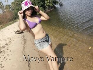 Mavys_Vampire