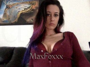 MaxFoxxx