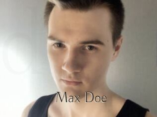 Max_Doe