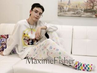 MaximeFisher