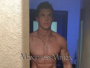 MaximussMmax