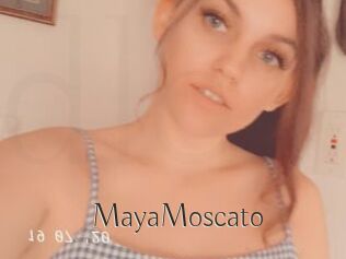 MayaMoscato