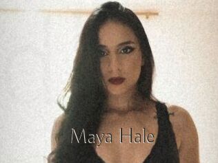 Maya_Hale